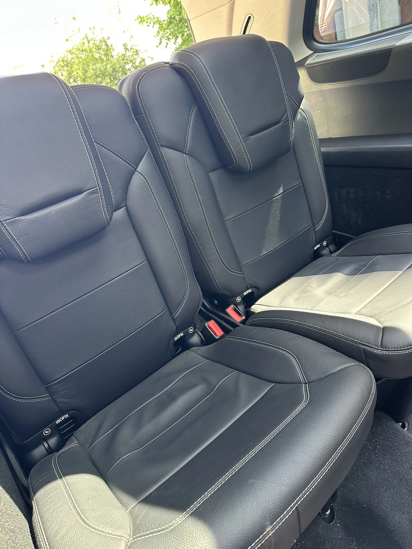 Mercedes-Benz GL 350 BLUETEC 4MATIC, снимка 11 - Автомобили и джипове - 55175489