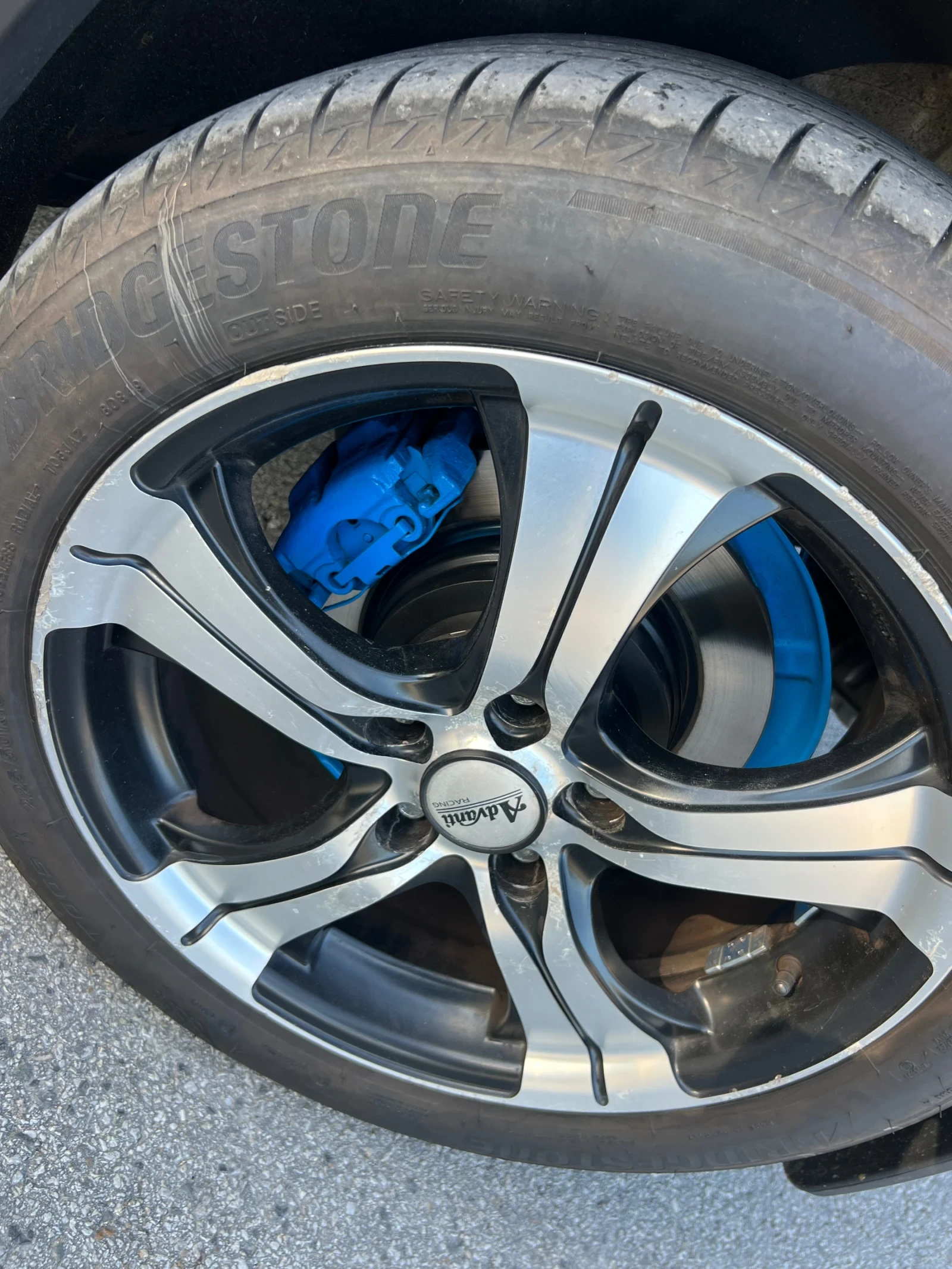 BMW X1 2.0D XDRIVE, снимка 12 - Автомобили и джипове - 55225842