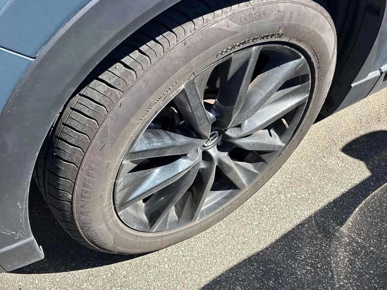 Mazda CX-9 Kuro Edition AWD | CARFAX | АВТОКРЕДИТ , снимка 6 - Автомобили и джипове - 55514265