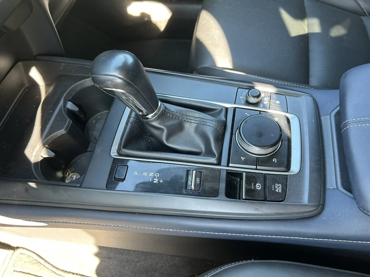 Mazda CX-30, снимка 8 - Автомобили и джипове - 55891916