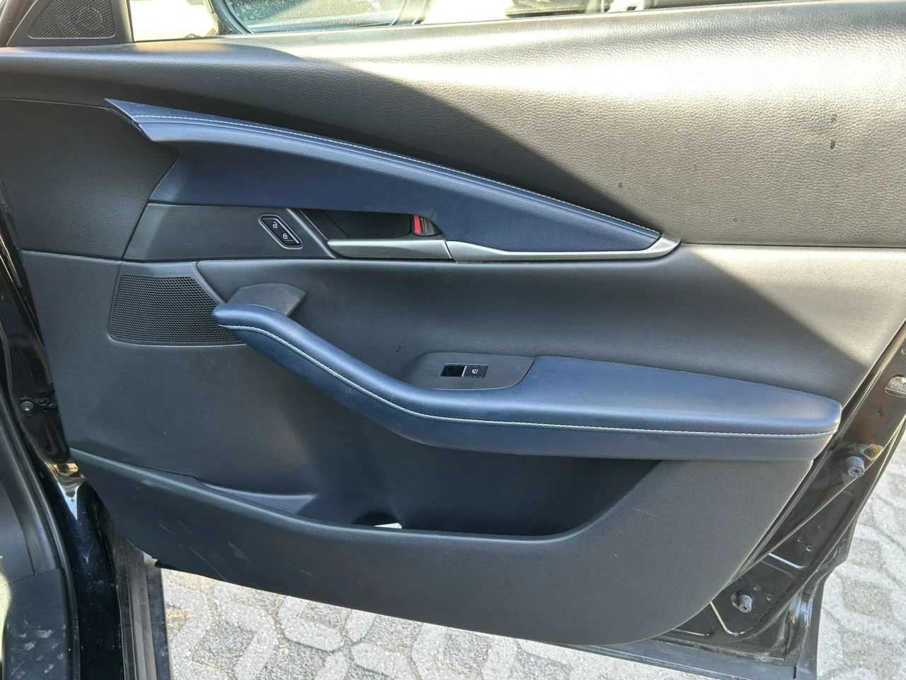 Mazda CX-30, снимка 10 - Автомобили и джипове - 55891916