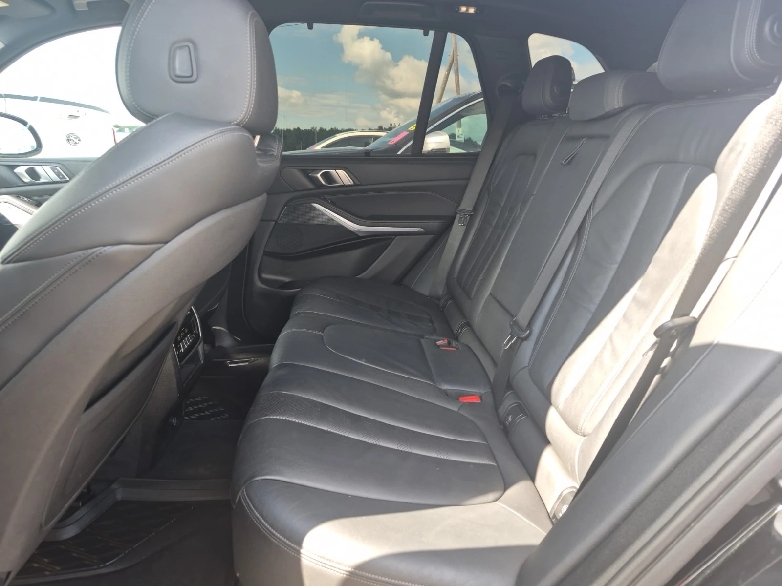 BMW X5 * XDRIVE40I * CARFAX * ЦЕНА ДО БГ, снимка 10 - Автомобили и джипове - 55969037