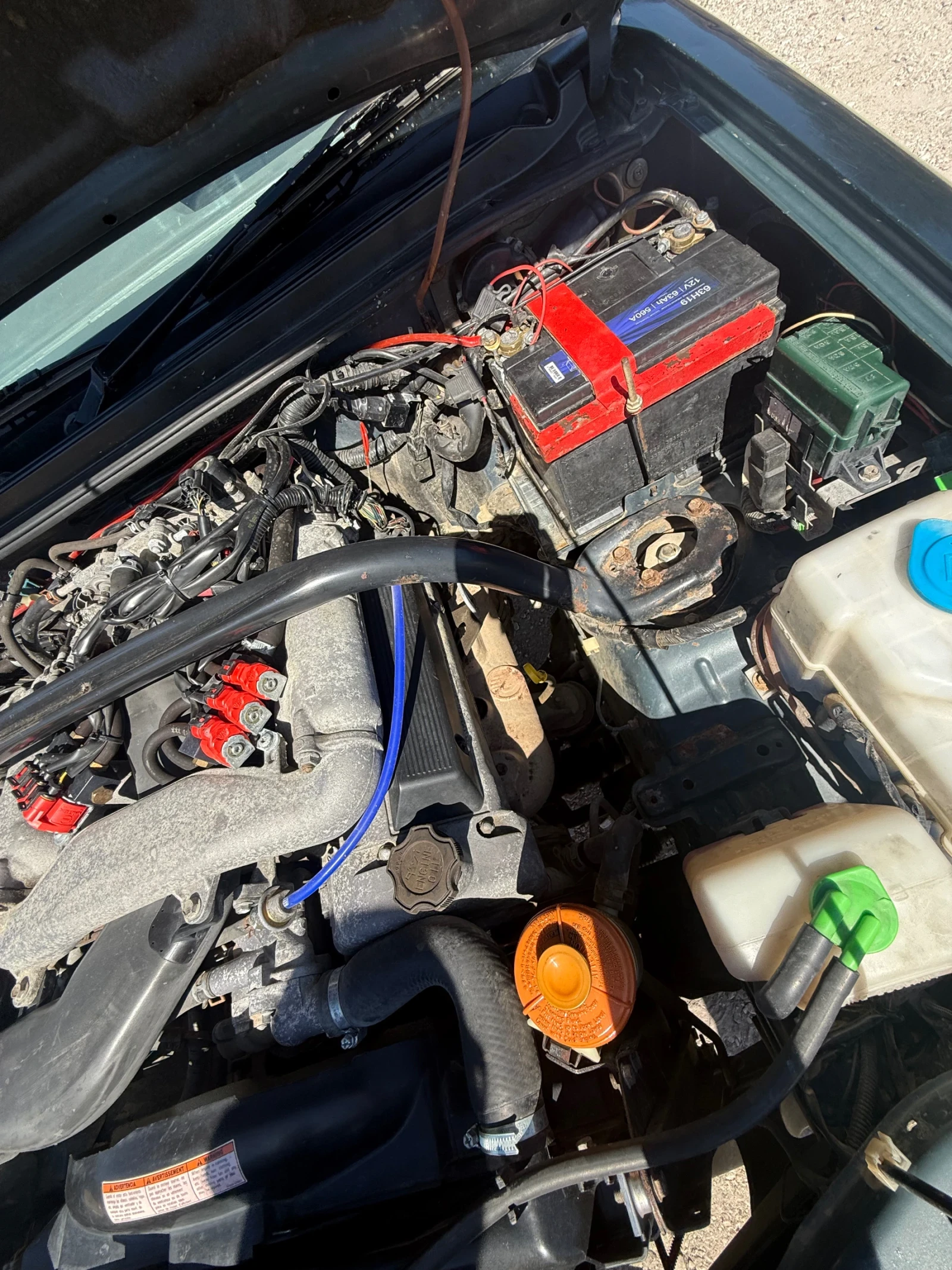 Suzuki Grand vitara, снимка 16 - Автомобили и джипове - 56002410