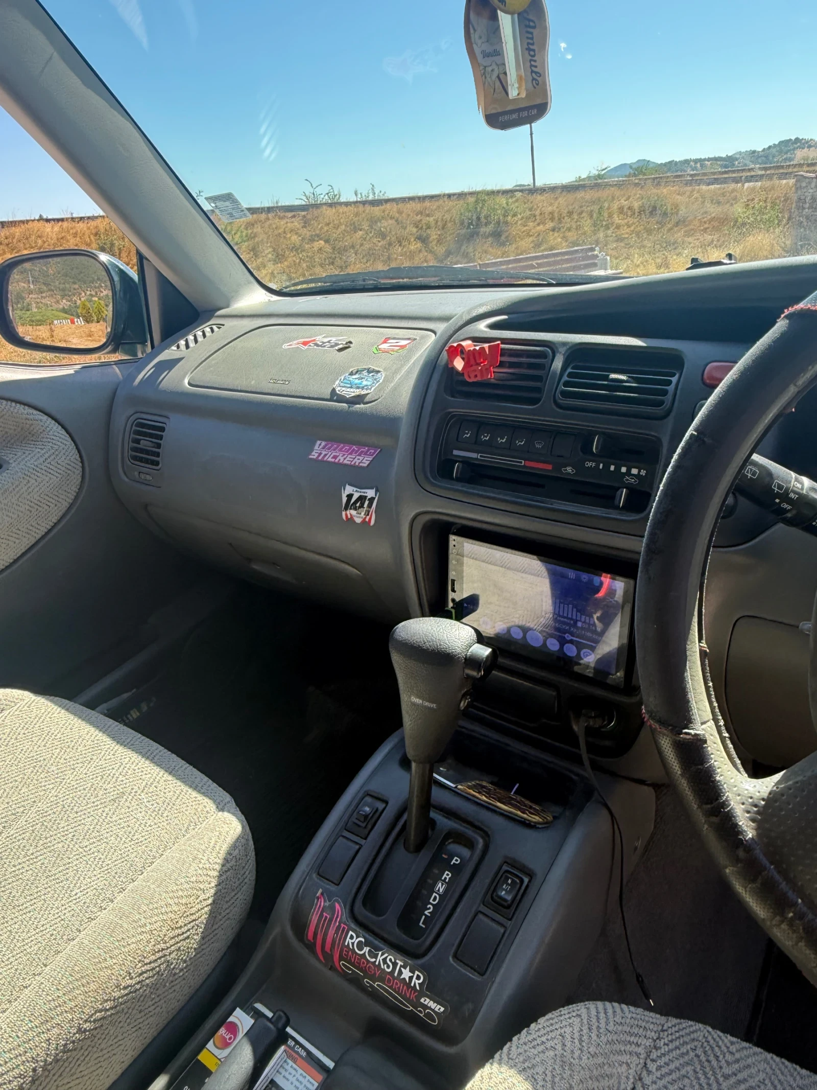 Suzuki Grand vitara, снимка 9 - Автомобили и джипове - 56002410