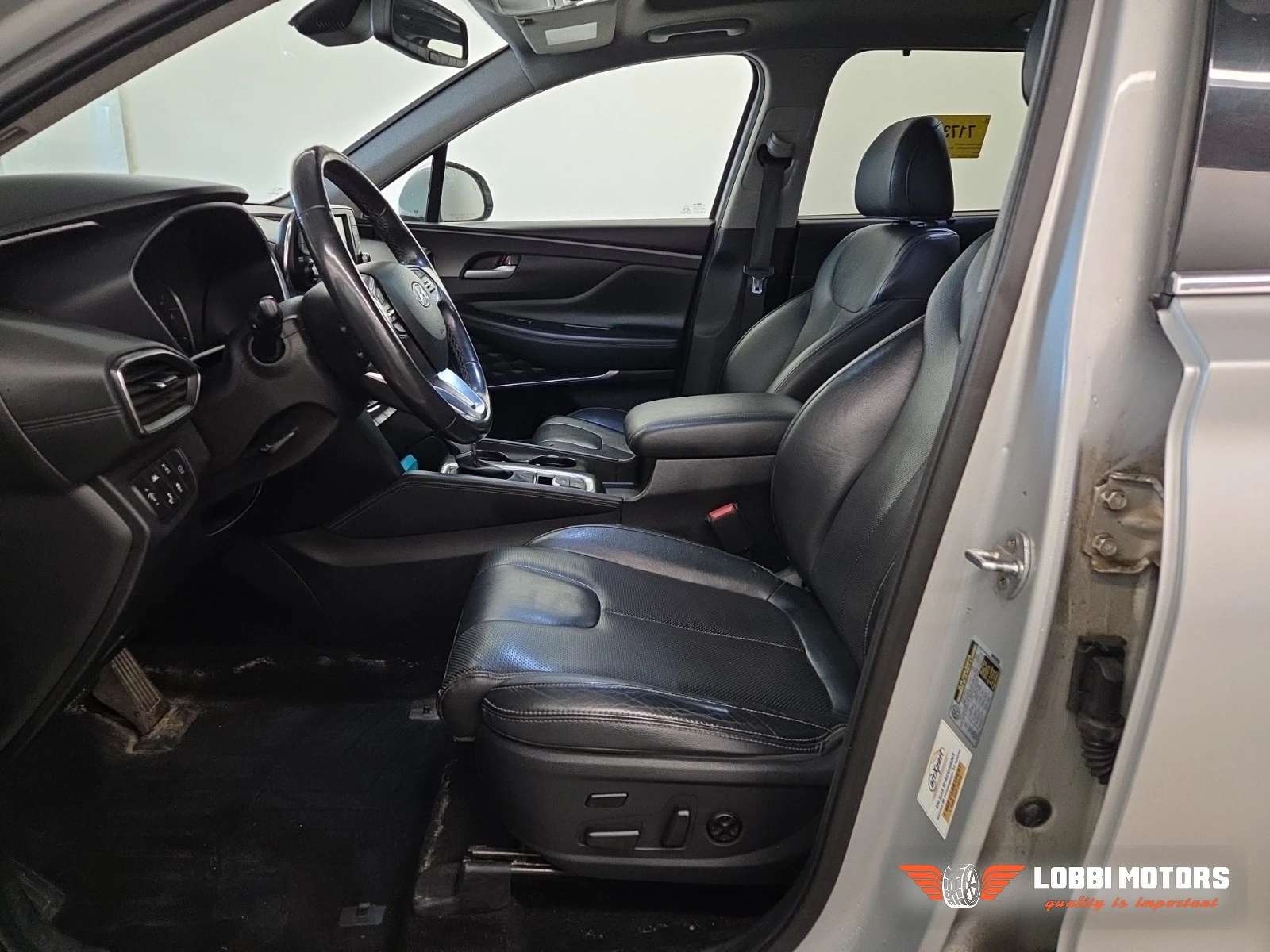 Hyundai Santa fe, снимка 5 - Автомобили и джипове - 56296112