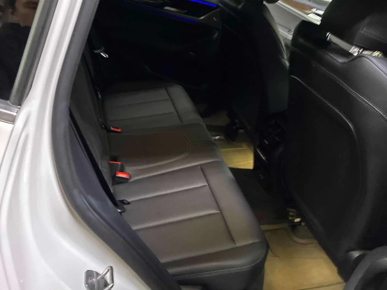BMW X3 * xDrive30i Sports Activity Vehicle * CARFAX * ��� | Mobile.bg � ����������� 13