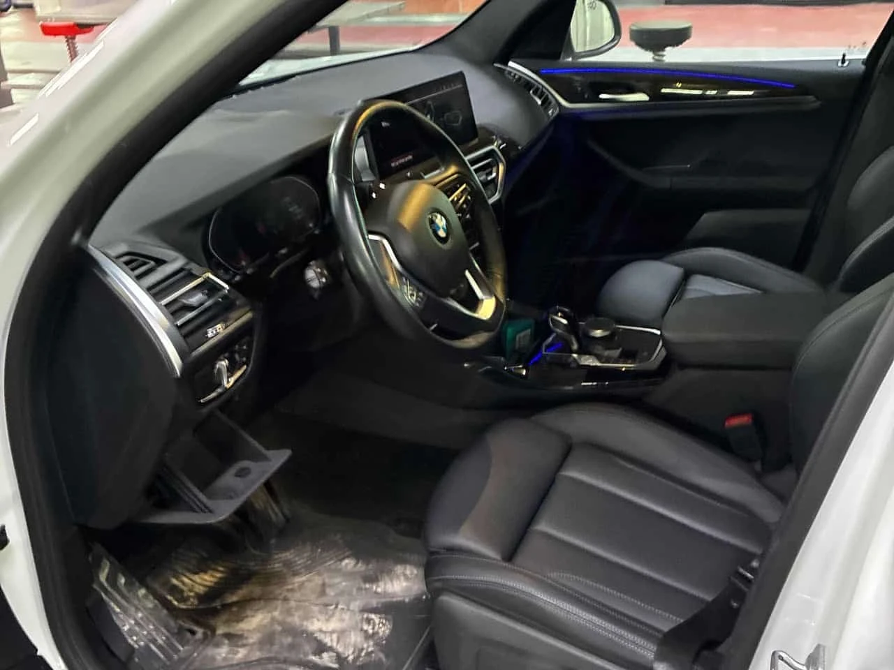 BMW X3 * xDrive30i Sports Activity Vehicle * CARFAX * ��� | Mobile.bg � ����������� 7