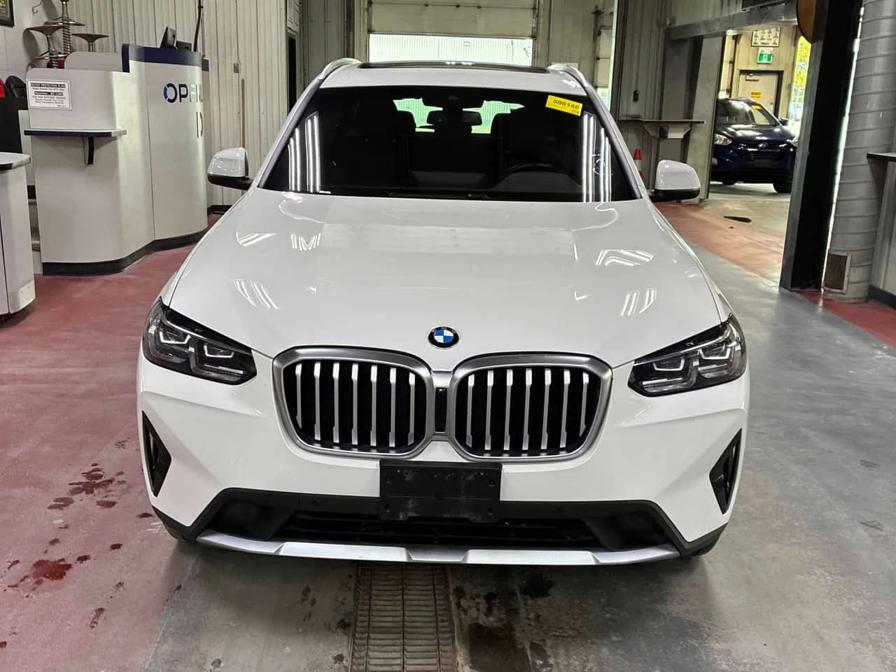 BMW X3 * xDrive30i Sports Activity Vehicle * CARFAX * ��� | Mobile.bg � ����������� 2