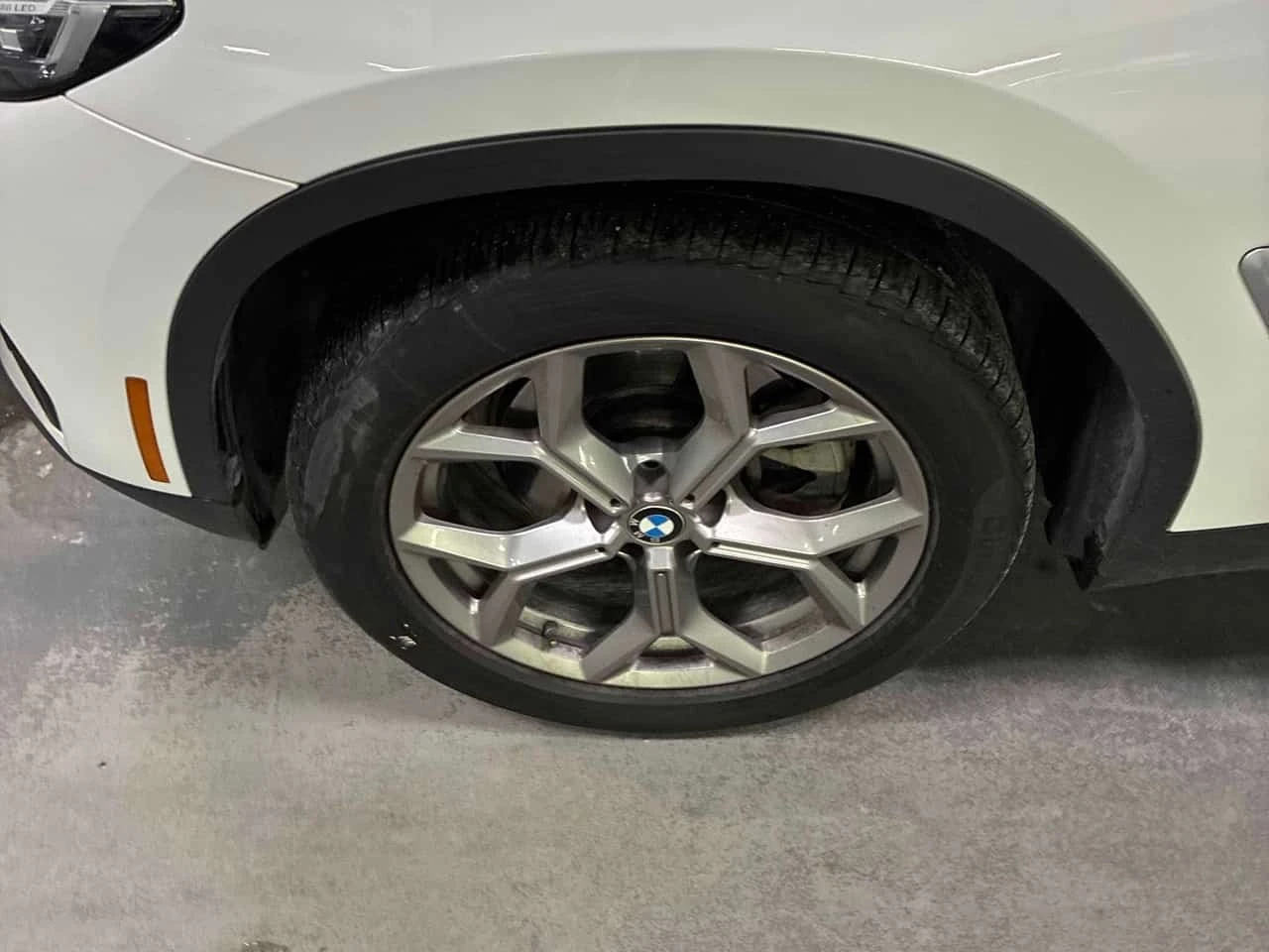 BMW X3 * xDrive30i Sports Activity Vehicle * CARFAX * ��� | Mobile.bg � ����������� 15