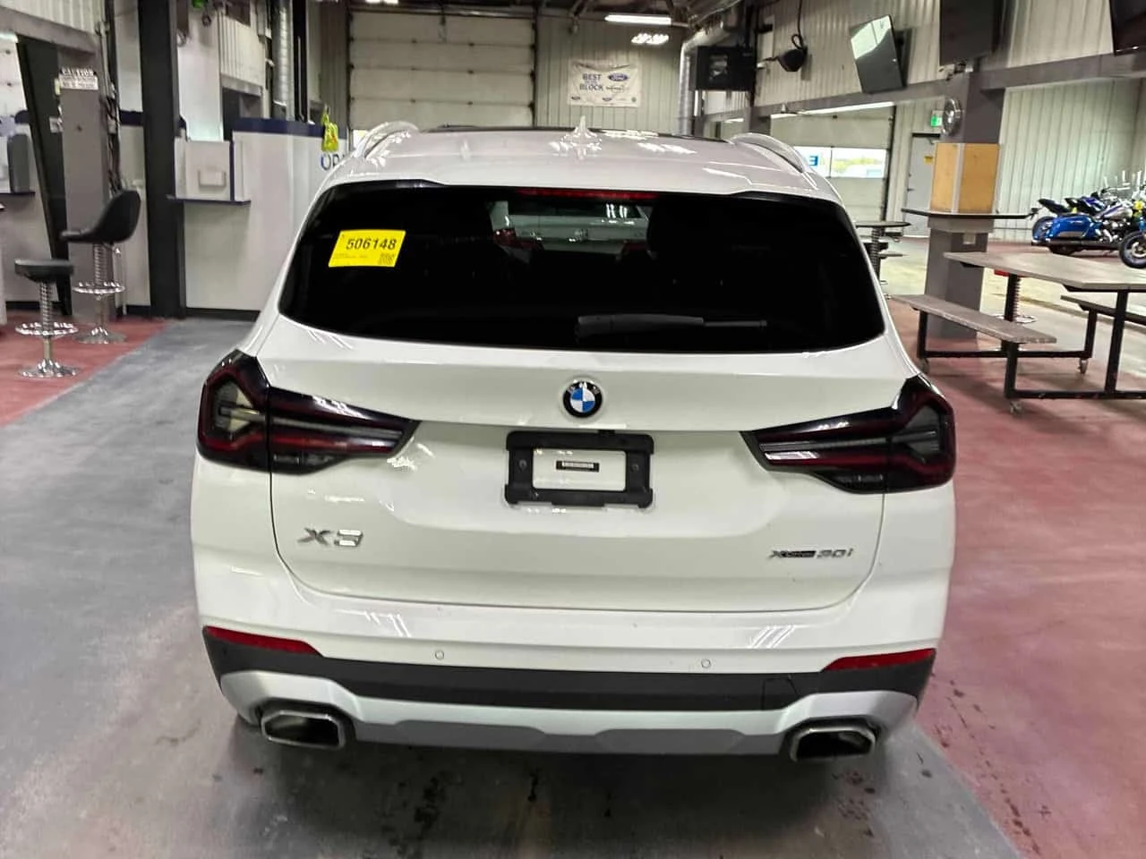 BMW X3 * xDrive30i Sports Activity Vehicle * CARFAX * ��� | Mobile.bg � ����������� 5