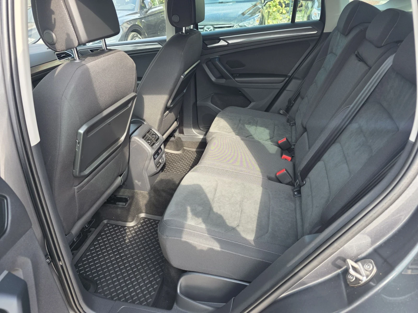 VW Tiguan �-������� ������� 4�4 ���� ������ �������  | Mobile.bg � ����������� 11