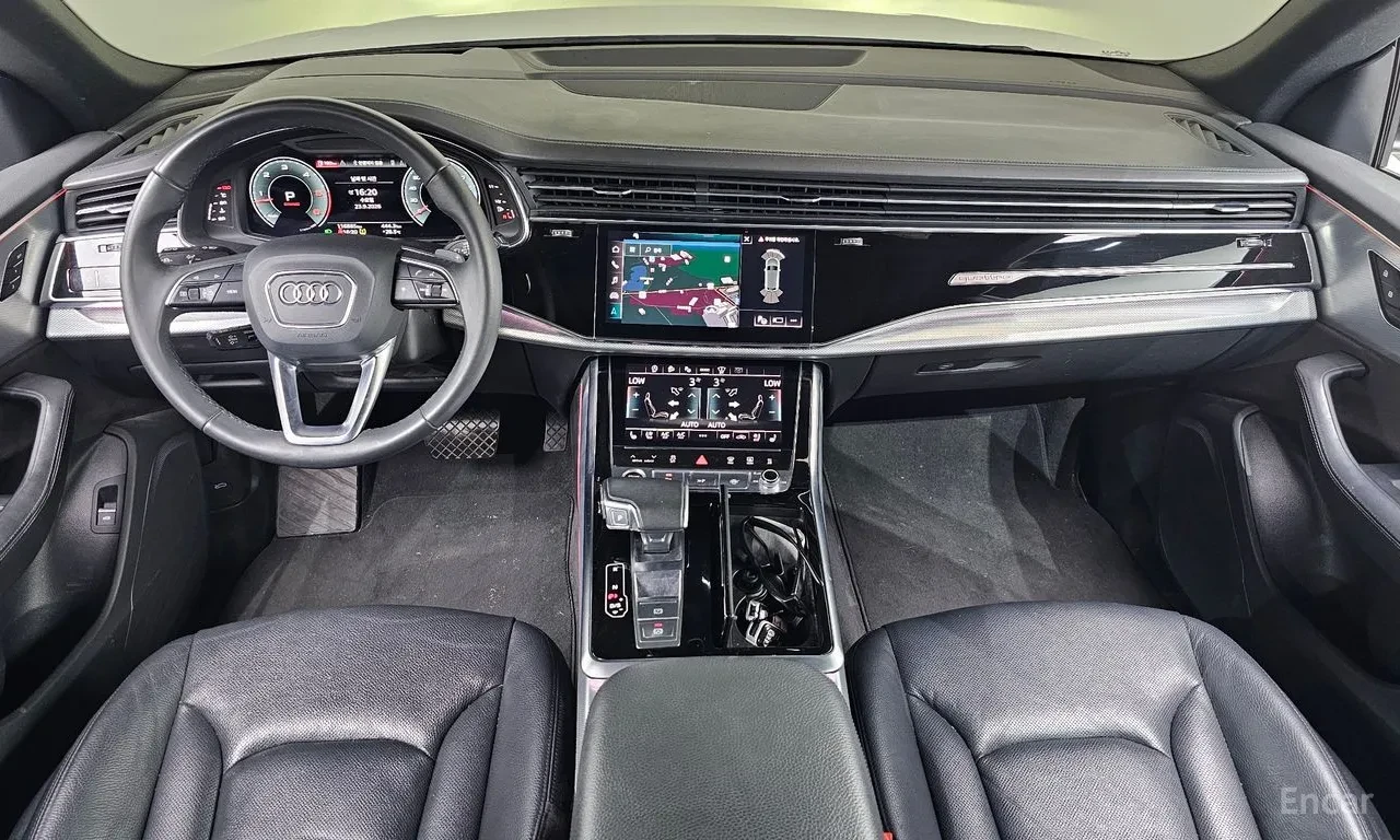 Audi Q8 45 TDI quattro Premium* ���* �����* ������ | Mobile.bg � ����������� 7