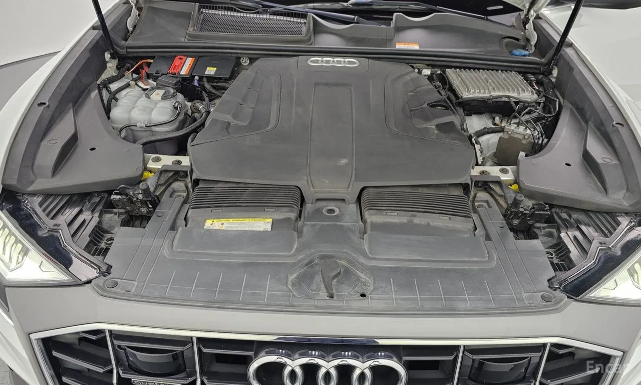 Audi Q8 45 TDI quattro Premium* ���* �����* ������ | Mobile.bg � ����������� 6