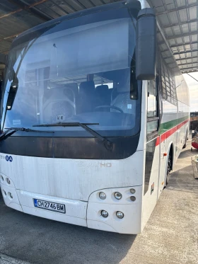 Temsa Safari 12HD, снимка 1