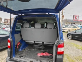 VW Transporter T5-2.5-8+ 1, снимка 7
