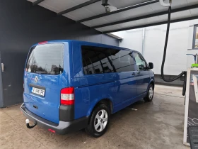 VW Transporter T5-2.5-8+ 1, снимка 8