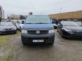 VW Transporter T5-2.5-8+ 1, снимка 2