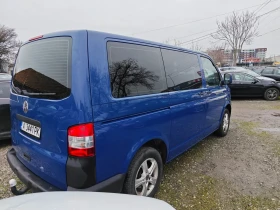 VW Transporter T5-2.5-8+ 1, снимка 6