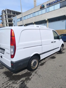 Mercedes-Benz Vito, снимка 7