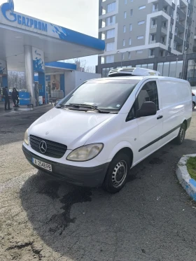 Mercedes-Benz Vito, снимка 8