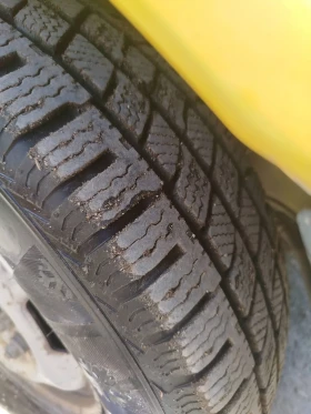 Ford Transit Товарен Бус , снимка 6