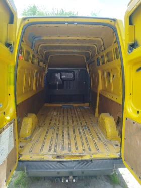 Ford Transit Товарен Бус , снимка 5
