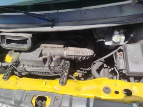 Ford Transit Товарен Бус , снимка 9