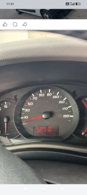 Renault Master, снимка 9