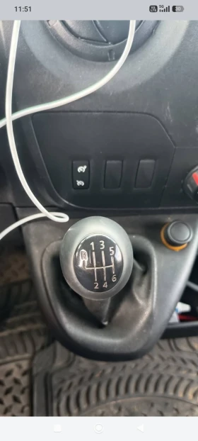 Renault Master, снимка 11