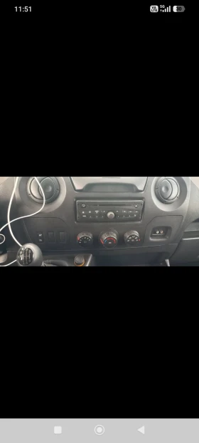 Renault Master, снимка 10