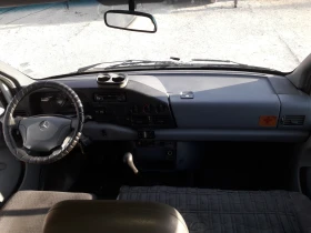 Mercedes-Benz Sprinter 412, снимка 11
