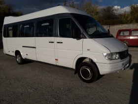 Mercedes-Benz Sprinter 412, снимка 2