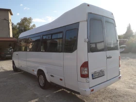 Mercedes-Benz Sprinter 412, снимка 4