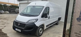     Fiat Ducato L5 H2 # 2.3Mjet # 160ps # MAXI # 2020