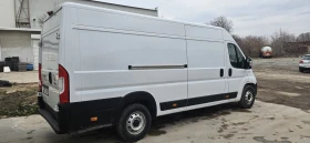     Fiat Ducato L5 H2 # 2.3Mjet # 160ps # MAXI # 2020