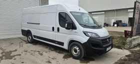     Fiat Ducato L5 H2 # 2.3Mjet # 160ps # MAXI # 2020