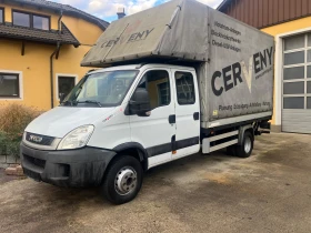 Iveco Daily 70С17, снимка 1