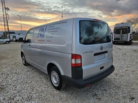 VW Transporter 2.0TDI , Клима, снимка 3