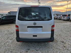 VW Transporter 2.0TDI , Клима, снимка 4