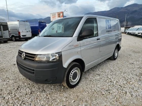 VW Transporter 2.0TDI , Клима, снимка 1