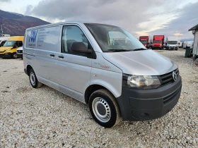 VW Transporter 2.0TDI , Клима, снимка 8