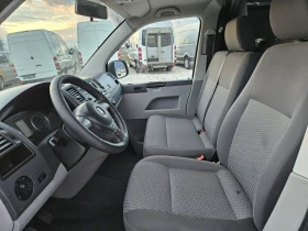 VW Transporter 2.0TDI , Клима, снимка 10