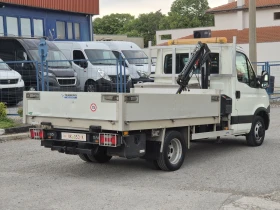 Iveco Daily 40C15 3.0  88000!!! 3500 KG KLIMA KRAN | Mobile.bg    14