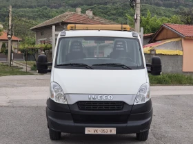     Iveco Daily 40C15 3.0  88000!!! 3500 KG KLIMA KRAN