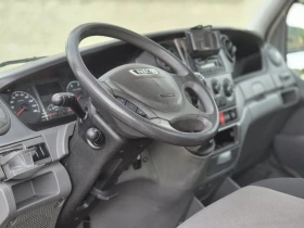 Iveco Daily 40C15 3.0  88000!!! 3500 KG KLIMA KRAN | Mobile.bg    12