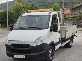 Iveco Daily 40C15 3.0  88000!!! 3500 KG KLIMA KRAN | Mobile.bg    10