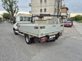 Iveco Daily 40C15 3.0  88000!!! 3500 KG KLIMA KRAN | Mobile.bg    15