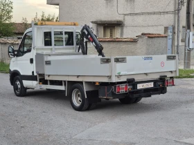 Iveco Daily 40C15 3.0  88000!!! 3500 KG KLIMA KRAN | Mobile.bg    13