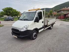     Iveco Daily 40C15 3.0  88000!!! 3500 KG KLIMA KRAN
