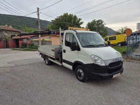     Iveco Daily 40C15 3.0  88000!!! 3500 KG KLIMA KRAN